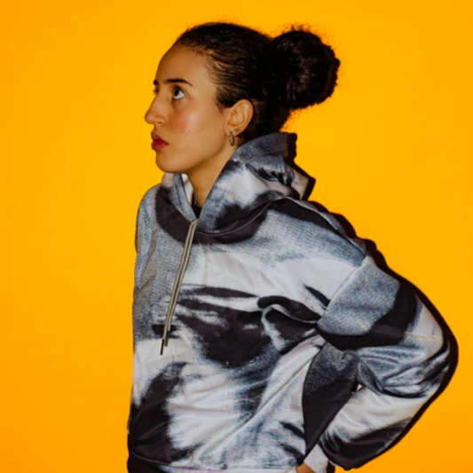 Hoodie Résilience