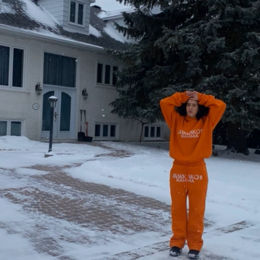 Traksuits